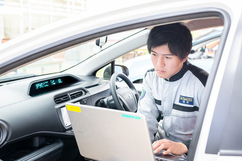 高度自動車工学科